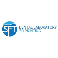 SFT3D logo - Similar company to Ttc Labs