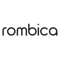 Rombica logo - Similar company to Integrator Worldwide