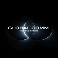 Global Comm logo - Similar company to Globalcomm