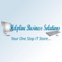 Helpline Business Solutions logo - Similar company to Macrohard Technologies