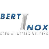 Bertinox S.R.L. logo - Similar company to Averoldi Srl