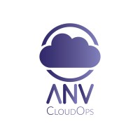 ANV CloudOps logo - Similar company to Diotrol Ag