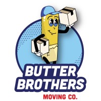 Butter Brothers Moving Co. logo - Similar company to Enterplast, Inc.