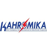 kahromika logo - Similar company to Mega For Construction & Industries