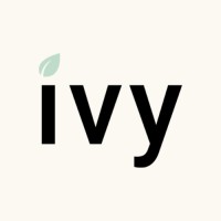 Ivy logo - Similar company to Waking Giants