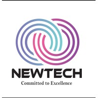 Newtech training & inspection sdn bhd logo - Similar company to Schwartz Ndt