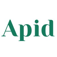 Apid Inc. logo - Similar company to Greater Purpose