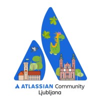 Atlassian Community Ljubljana, Slovenia logo - Similar company to Adm-Adria D.O.O.