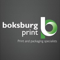 Boksburg Print