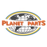 PLANET PARTS DISTRIBUTION logo - Similar company to G.E.C (Green Environment Company)