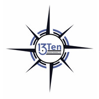 13Ten Business Solutions, LLC - a veteran owned business logo - Similar company to Samaj Setu Foundation