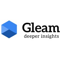 Gleam Interactive logo - Similar company to Itwox Inc.