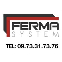 FermaSystem Provence logo - Similar company to Precis Pose