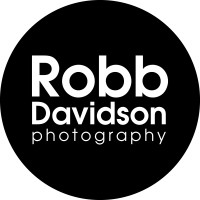 Robb Davidson Photography logo - Similar company to Axiom Media Group