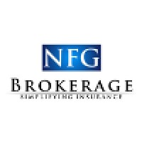 NFG Brokerage logo - Similar company to Cbs Brokerage