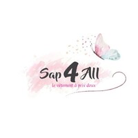 SAP4ALL logo - Similar company to Ai Talento