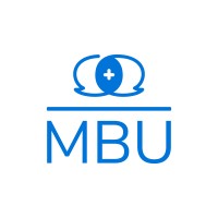 MBU logo - Similar company to Escot A/S