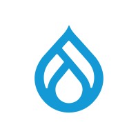 Drupal logo - Similar company to Anyforsoft