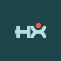 The Human Experience Company logo - Similar company to Puzzle Partner Ltd.