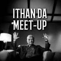Ithan da Meetup logo - Similar company to Dna Community