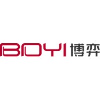 BOYI logo - Similar company to Uniqtee