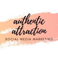 Authentic Attraction Social Media Marketing logo - Similar company to Arroyo Analytics