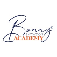 Bonny Snowdon Academy logo - Similar company to Go:24 Creative Marketing Agency