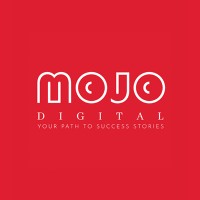 Mojo Digital logo - Similar company to Ge Developments