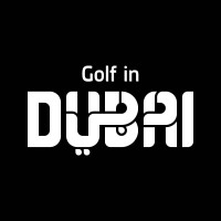 Golf in Dubai logo - Similar company to M J B Golf L.L.C
