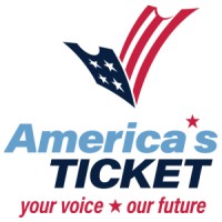 America's Ticket logo - Similar company to Saycare