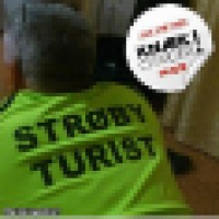 Strøby Turist logo - Similar company to Ditobus