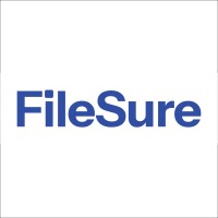 FileSure logo - Similar company to Valorcrest