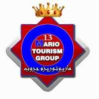 ماريو توريزم جروب 56 mario tourism group13 logo - Similar company to Intoegypt