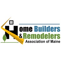 Home Builders and Remodelers Association of Maine logo - Similar company to Doted