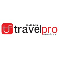 Halkidiki TravelPro Services logo - Similar company to Arcante Consulting