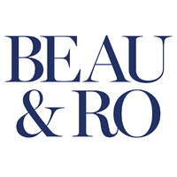 Beau & Ro logo - Similar company to Drifter Merch
