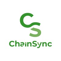 ChainSync logo - Similar company to Roni Ai