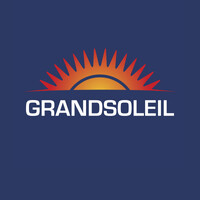 GrandSoleil - Igap Spa logo - Similar company to Dcb Groupe