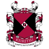 Keiretsu Family Office logo - Similar company to Ecosystem Venture Group