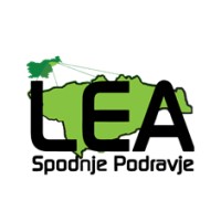 Local Energy Agency Spodnje Podravje logo - Similar company to Ceesen / Central Eastern European Sustainable Energy Network