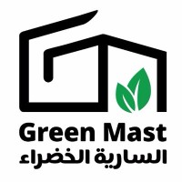 thegreenmast logo - Similar company to Desert Joy Tunisia