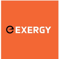 EXERGY logo - Similar company to Dcad (Deutsch-Chinesische Akademische Dienste)