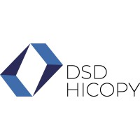 Digital Solutions Dystrybucja Polska Sp. z o.o. logo - Similar company to Info Tech