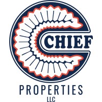 Chief Properties, LLC logo - Similar company to Chief Management