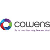 Cowens Group logo - Similar company to Jensten Broker Network