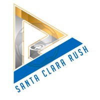 Santa Clara Rush logo - Similar company to Kidsfanbase