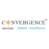 Convergence Services logo - Similar company to Convergence It