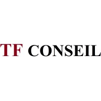 TF Conseil logo - Similar company to Chemaxcel Pharmaceuticals