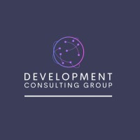 Development Consulting Group logo - Similar company to Intelsec Consulting Group - Iscg