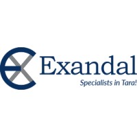 Exandal USA Corp. - Holding Group. logo - Similar company to Exportadora El Sol Sac.